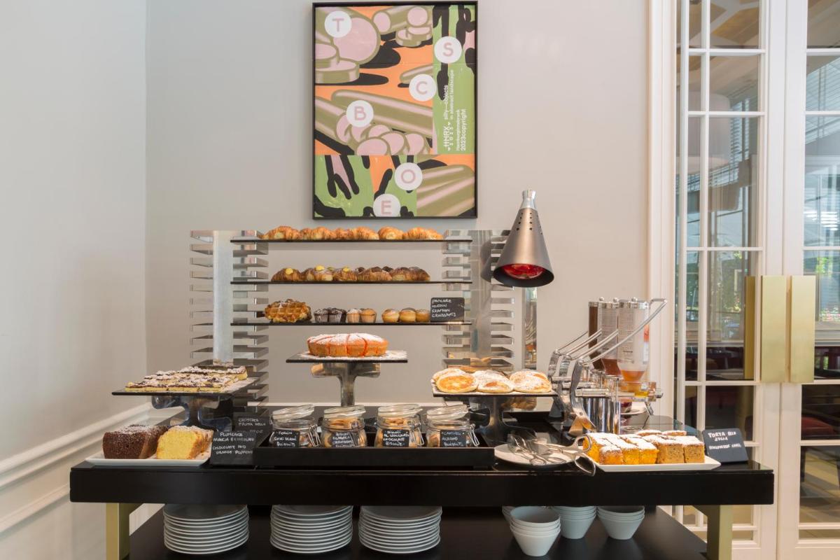 Palazzo Castri 1874 Spa & Garden