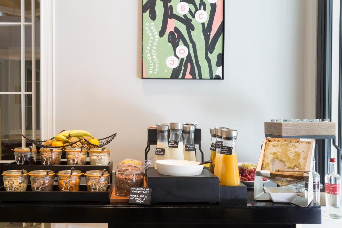 Palazzo Castri 1874 Spa & Garden