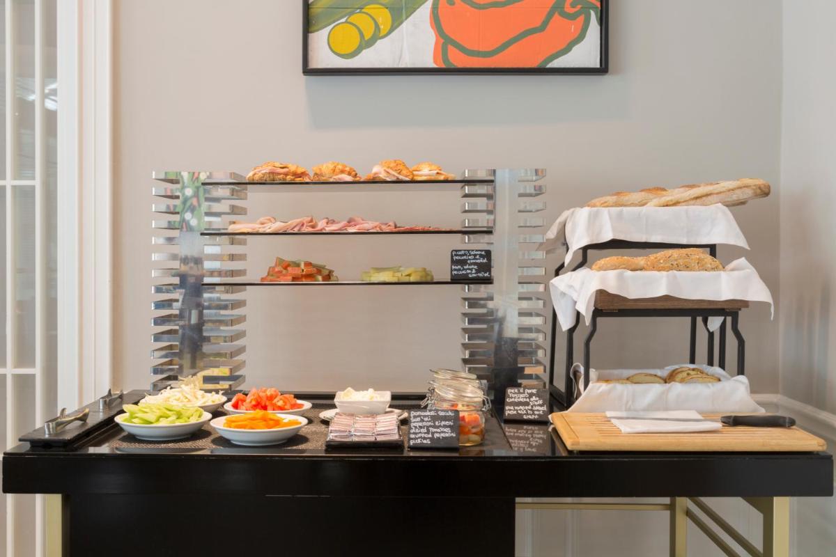 Palazzo Castri 1874 Spa & Garden