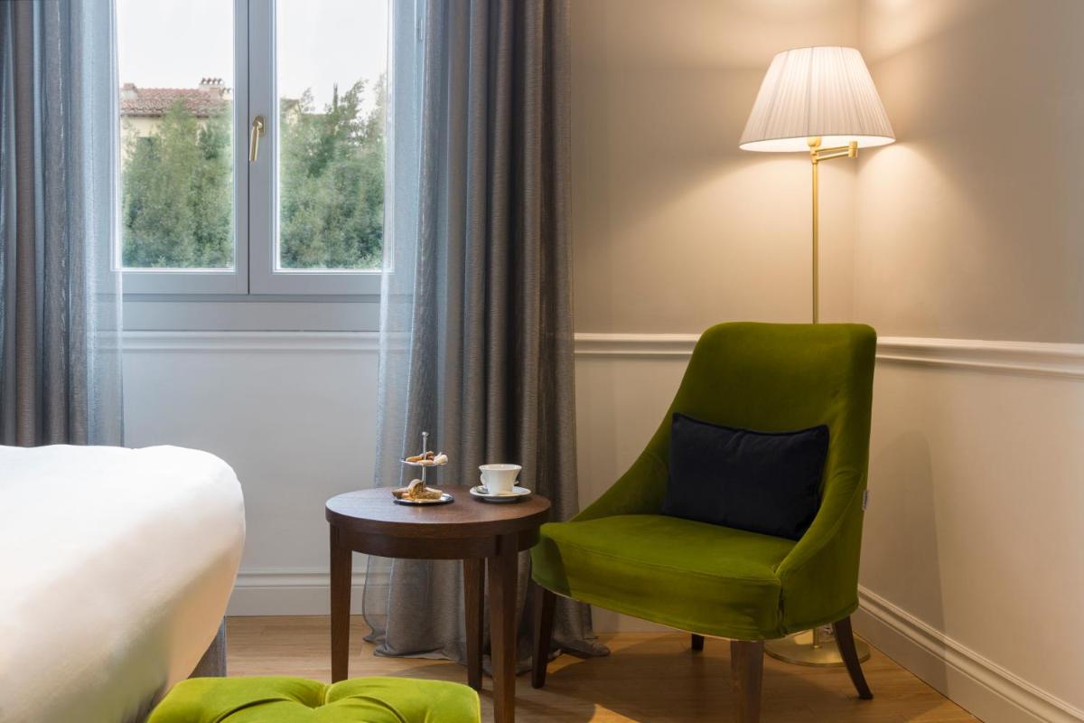 Palazzo Castri 1874 Spa & Garden