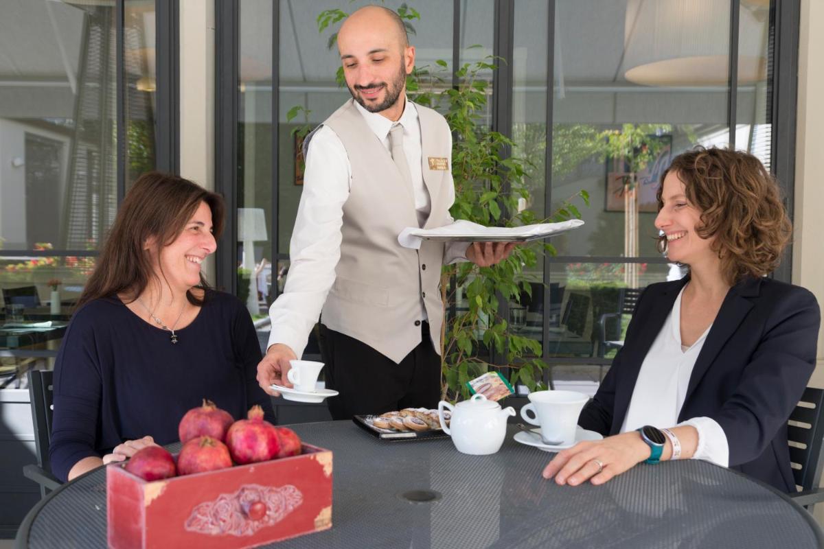 Palazzo Castri 1874 Spa & Garden