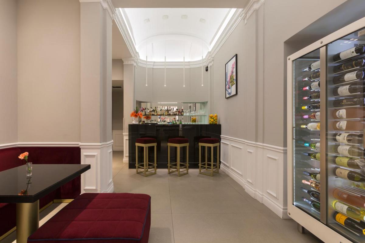 Palazzo Castri 1874 Spa & Garden