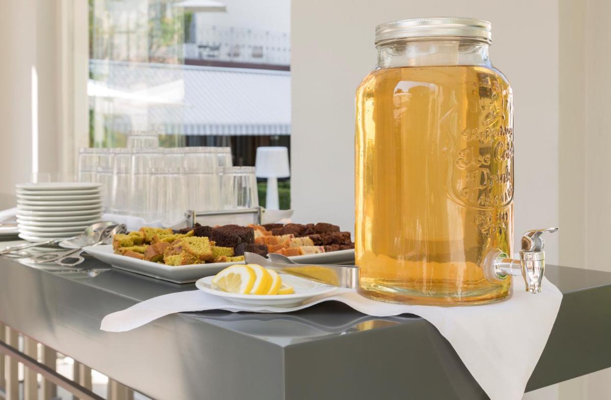 Palazzo Castri 1874 Spa & Garden