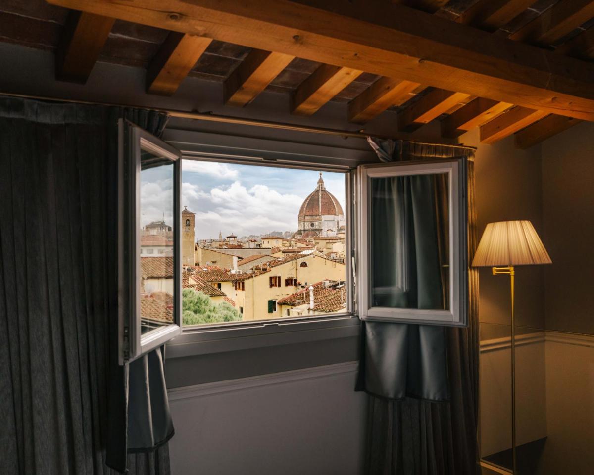 Palazzo Castri 1874 Spa & Garden