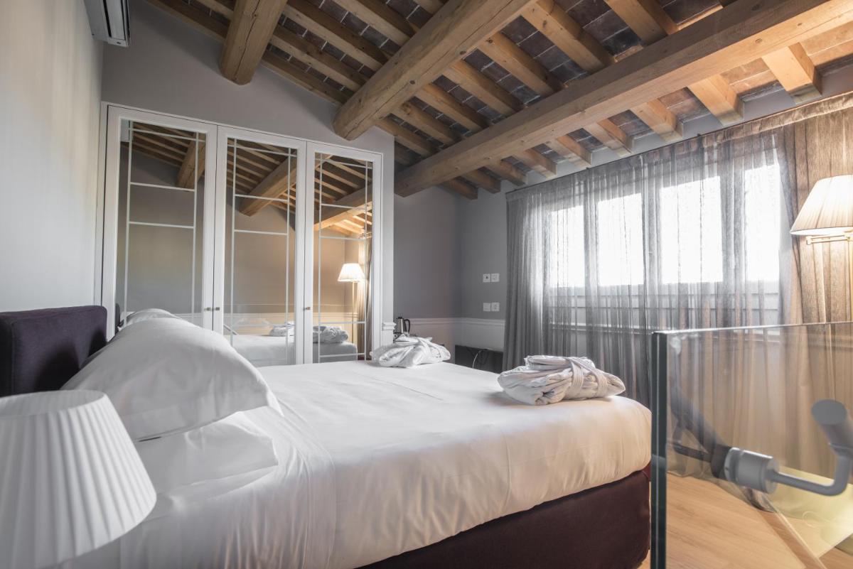 Palazzo Castri 1874 Spa & Garden