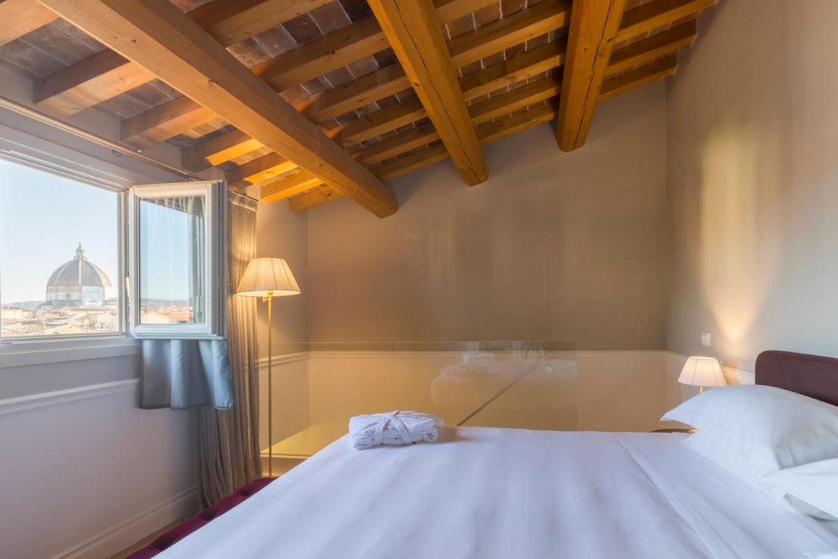 Palazzo Castri 1874 Spa & Garden