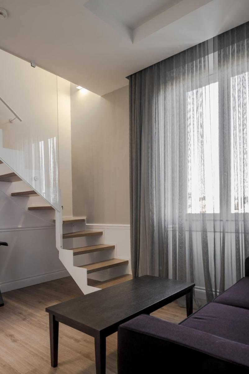 Palazzo Castri 1874 Spa & Garden