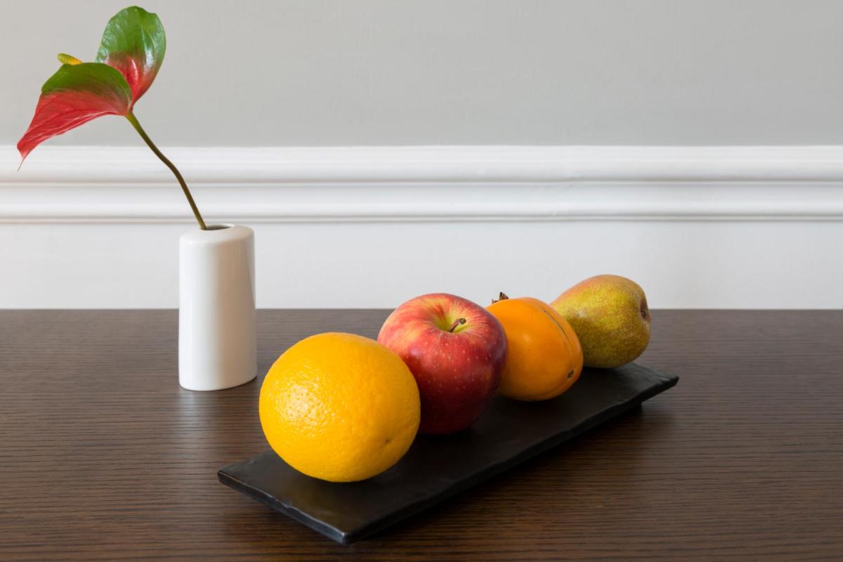 Palazzo Castri 1874 Spa & Garden