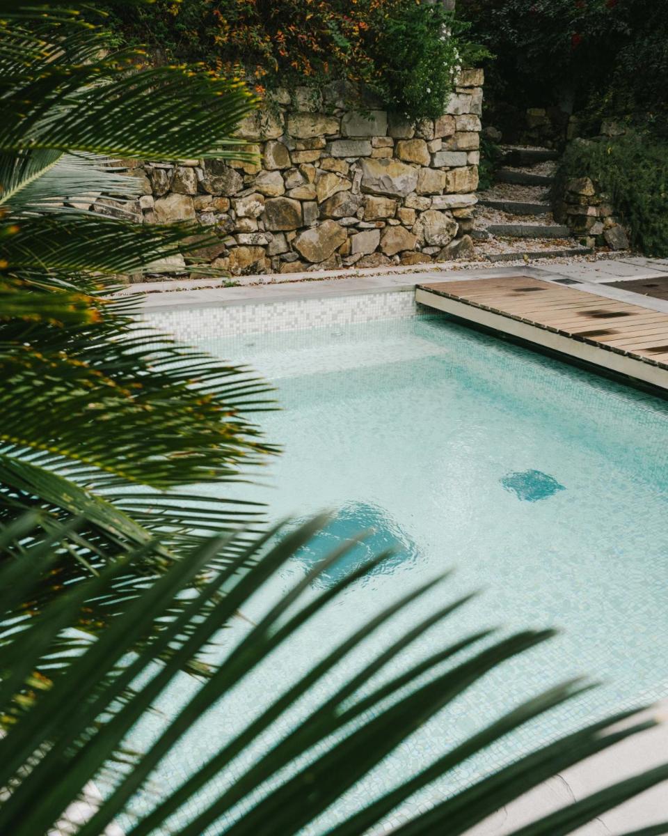 Palazzo Castri 1874 Spa & Garden