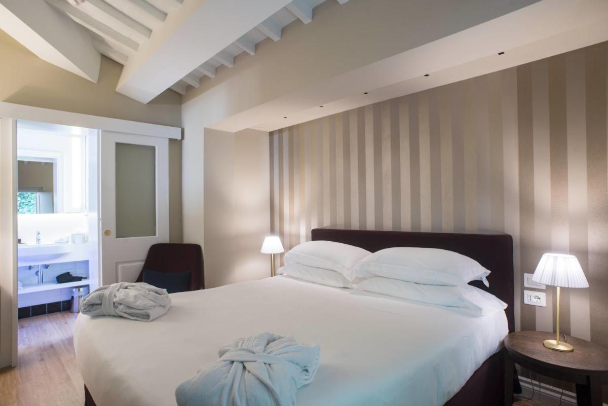 Palazzo Castri 1874 Spa & Garden