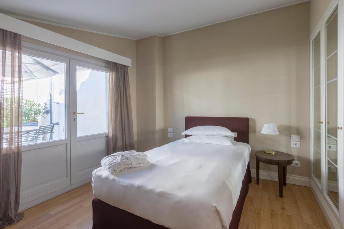 Palazzo Castri 1874 Spa & Garden