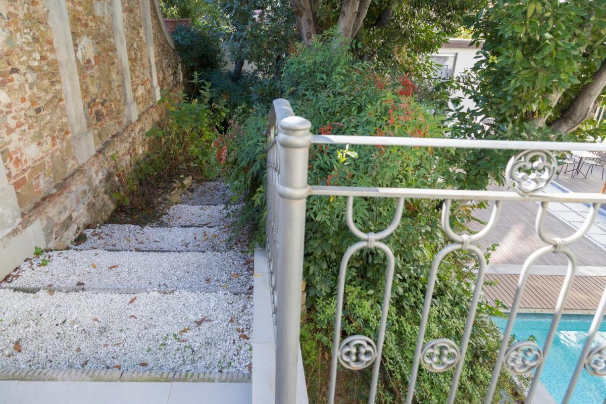 Palazzo Castri 1874 Spa & Garden