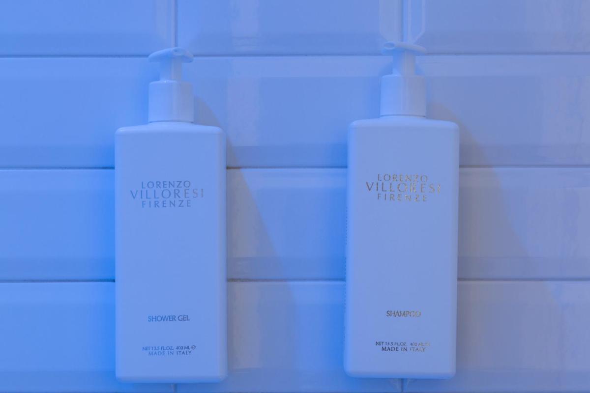 Palazzo Castri 1874 Spa & Garden