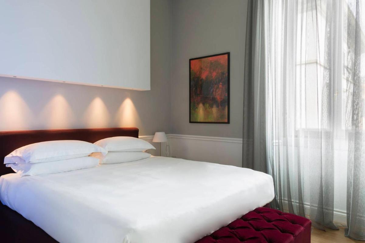 Palazzo Castri 1874 Spa & Garden