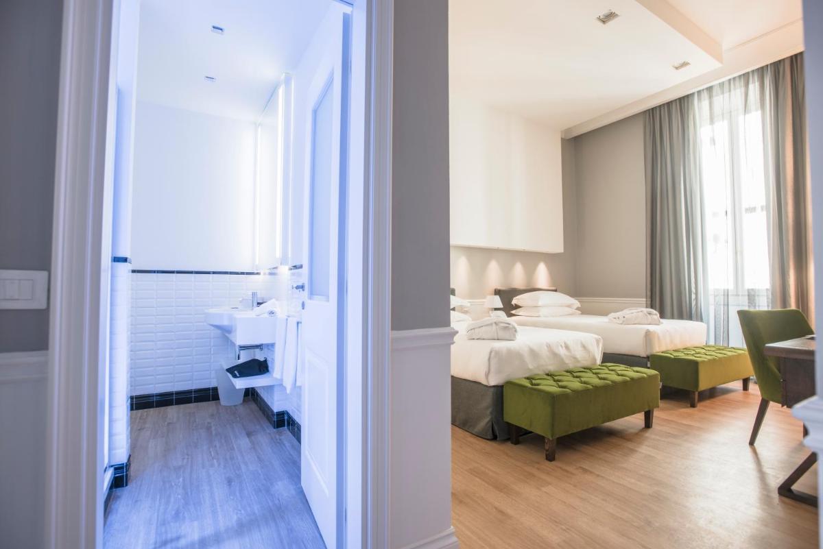 Palazzo Castri 1874 Spa & Garden