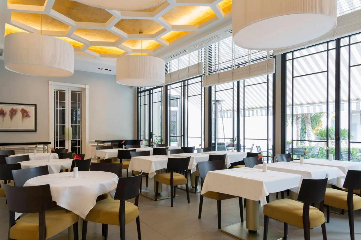 Palazzo Castri 1874 Spa & Garden