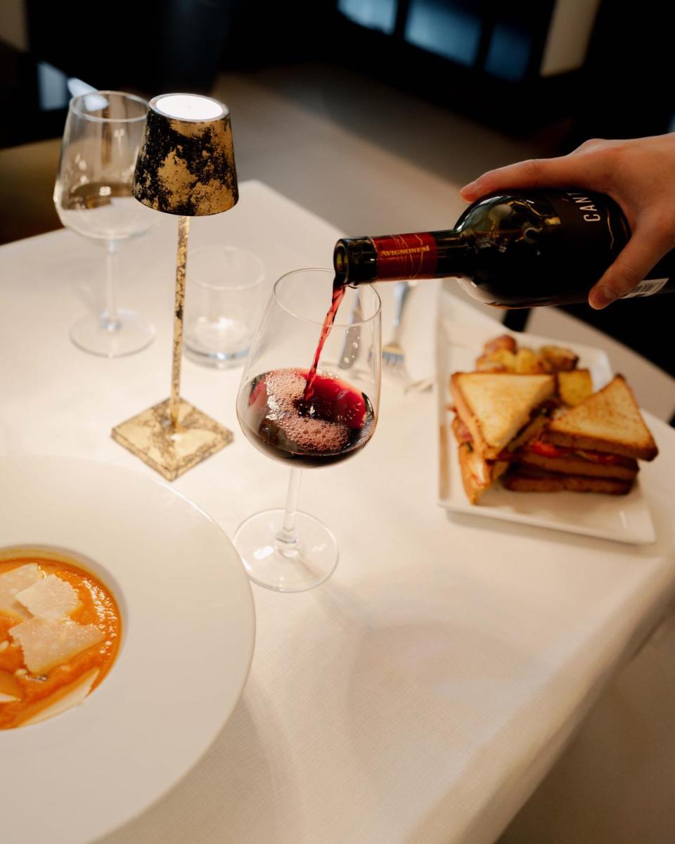 Palazzo Castri 1874 Spa & Garden