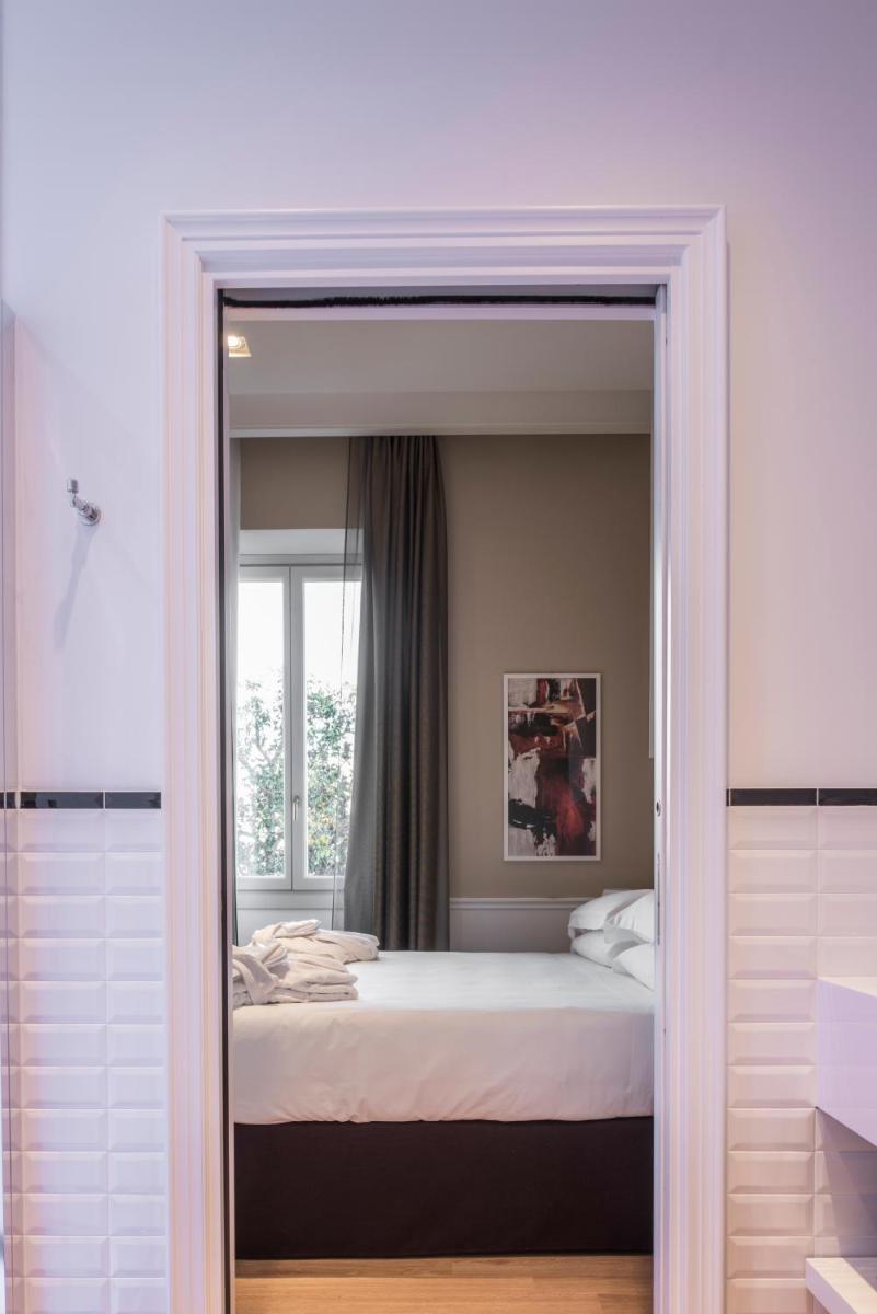 Palazzo Castri 1874 Spa & Garden