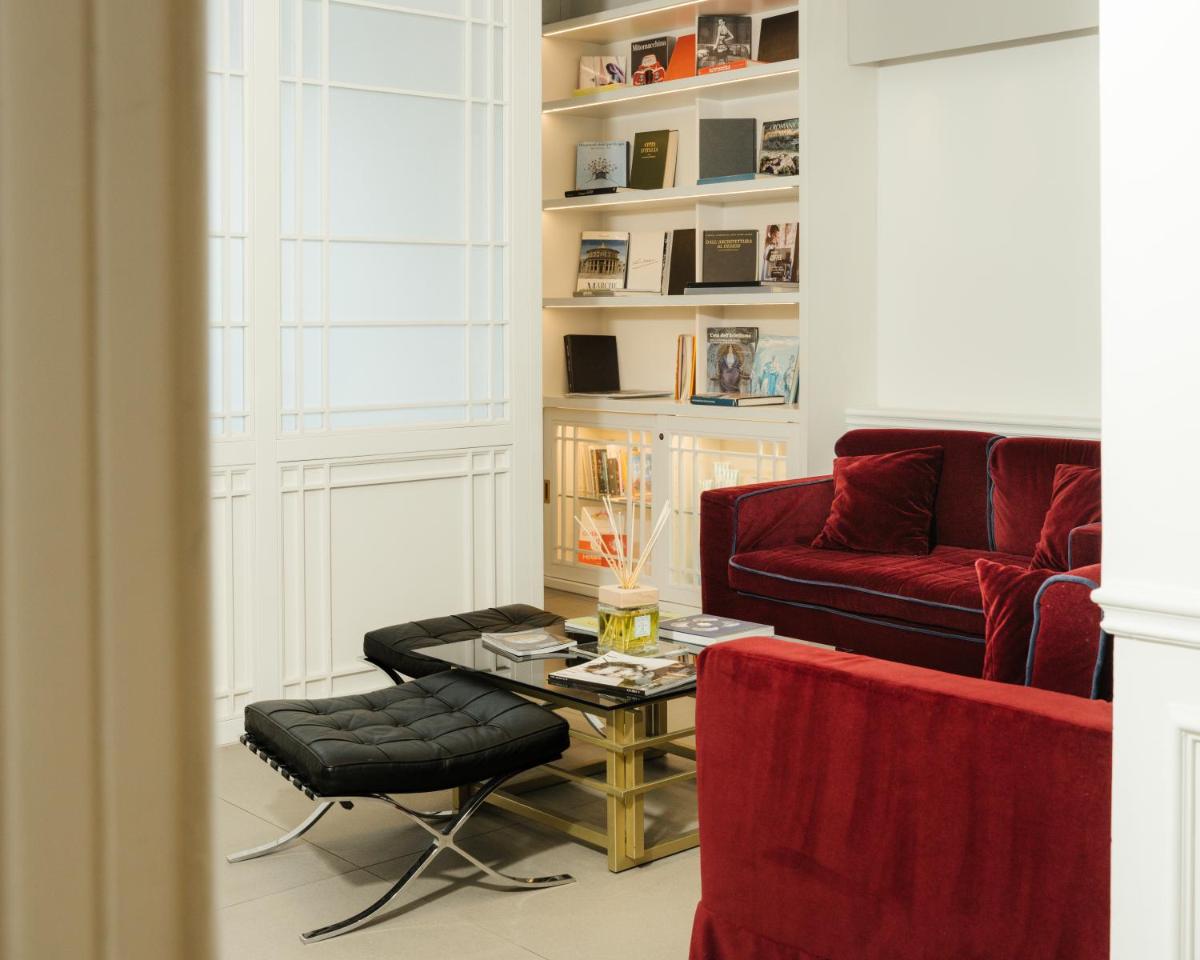 Palazzo Castri 1874 Spa & Garden