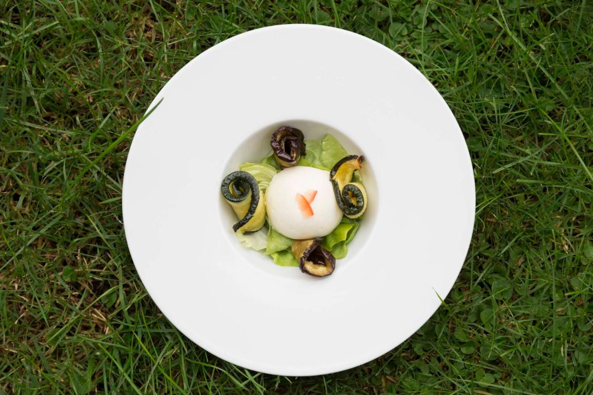 Palazzo Castri 1874 Spa & Garden