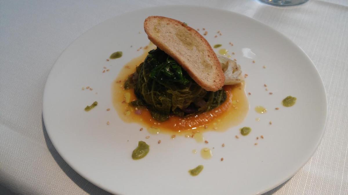 Palazzo Castri 1874 Spa & Garden