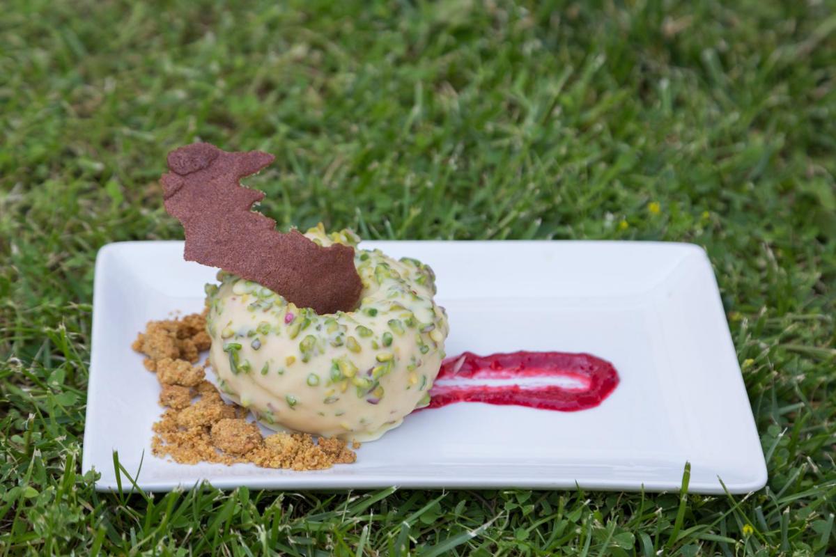 Palazzo Castri 1874 Spa & Garden