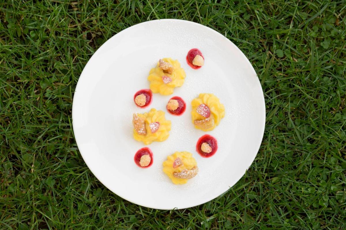 Palazzo Castri 1874 Spa & Garden