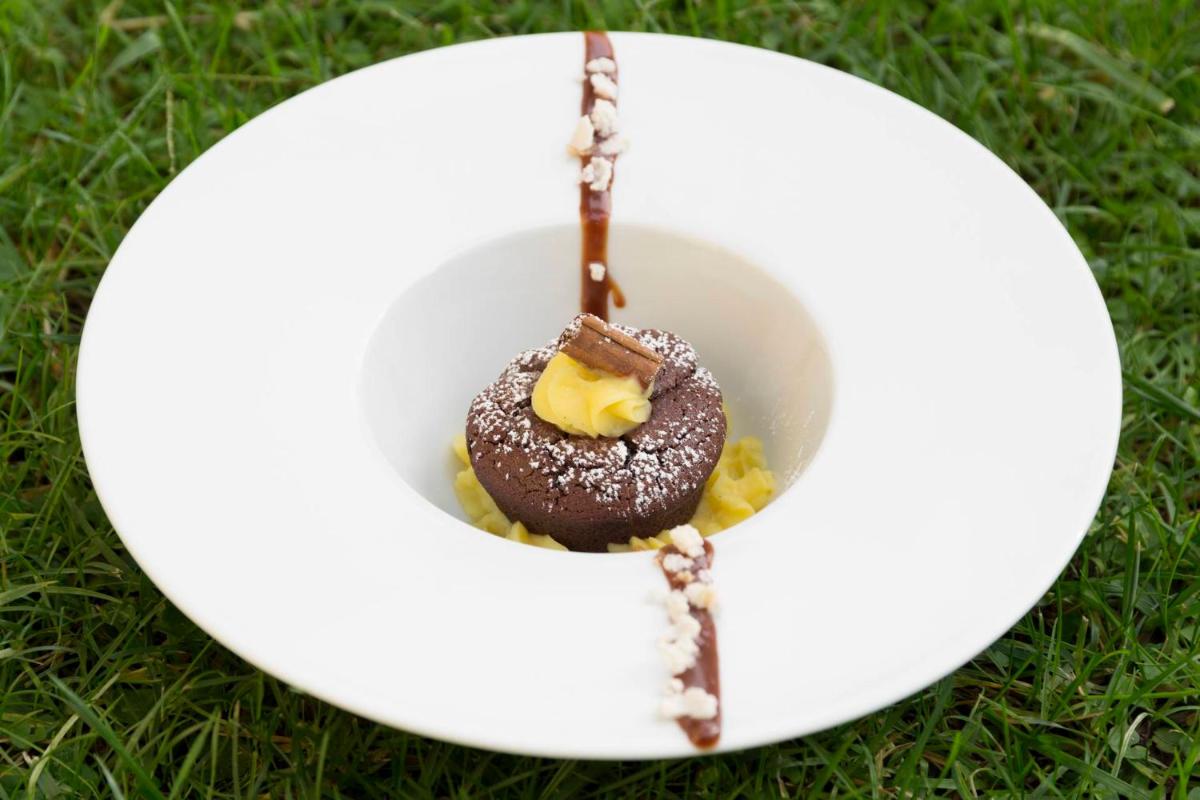 Palazzo Castri 1874 Spa & Garden