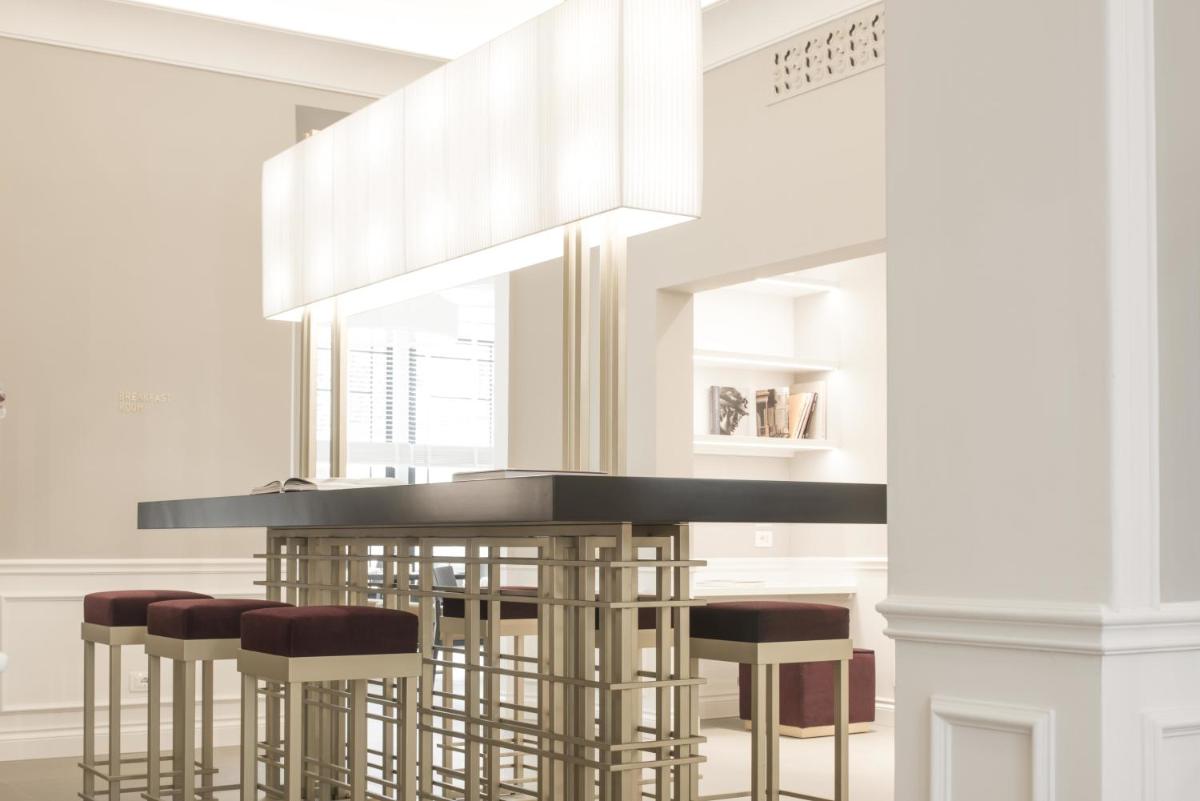 Palazzo Castri 1874 Spa & Garden