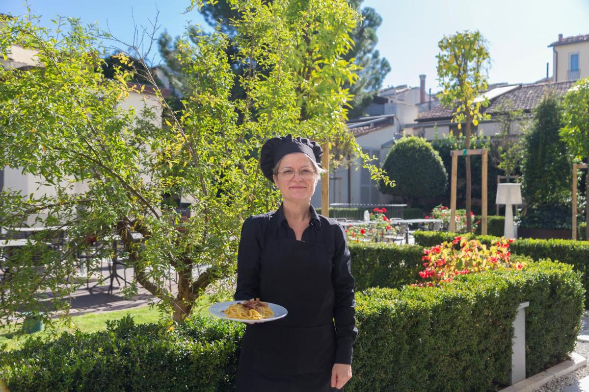 Palazzo Castri 1874 Spa & Garden