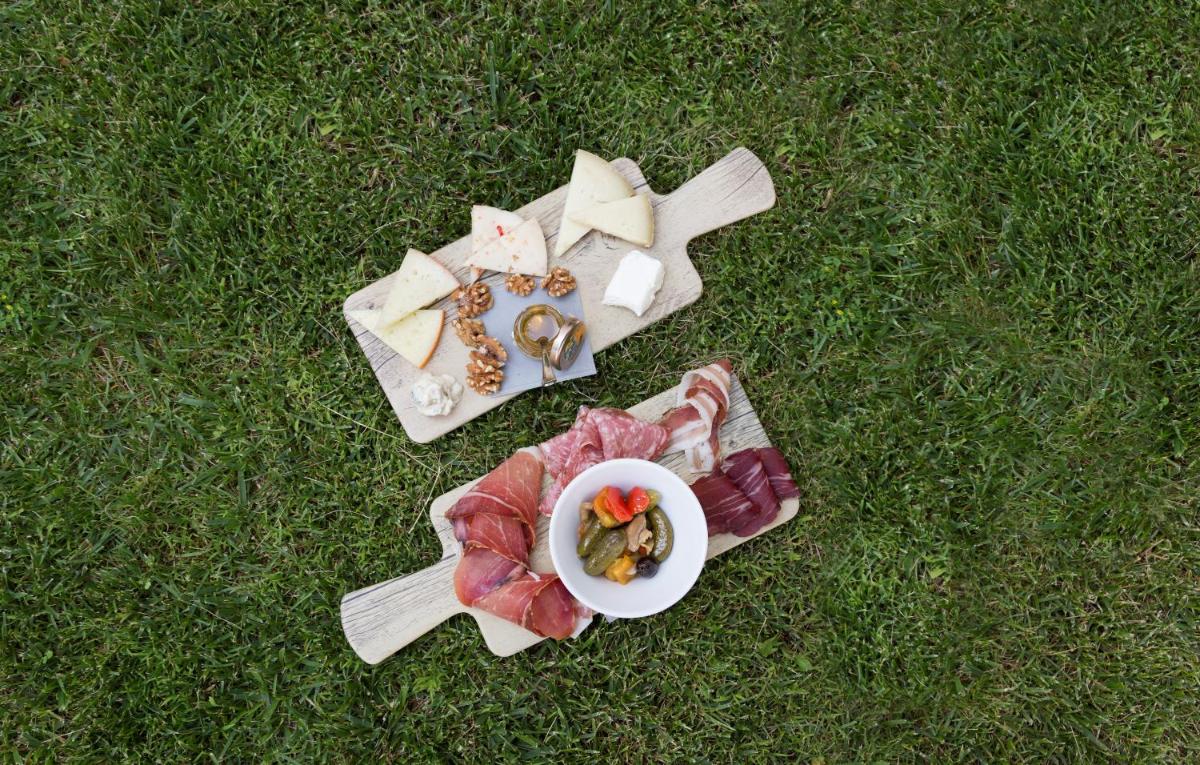 Palazzo Castri 1874 Spa & Garden