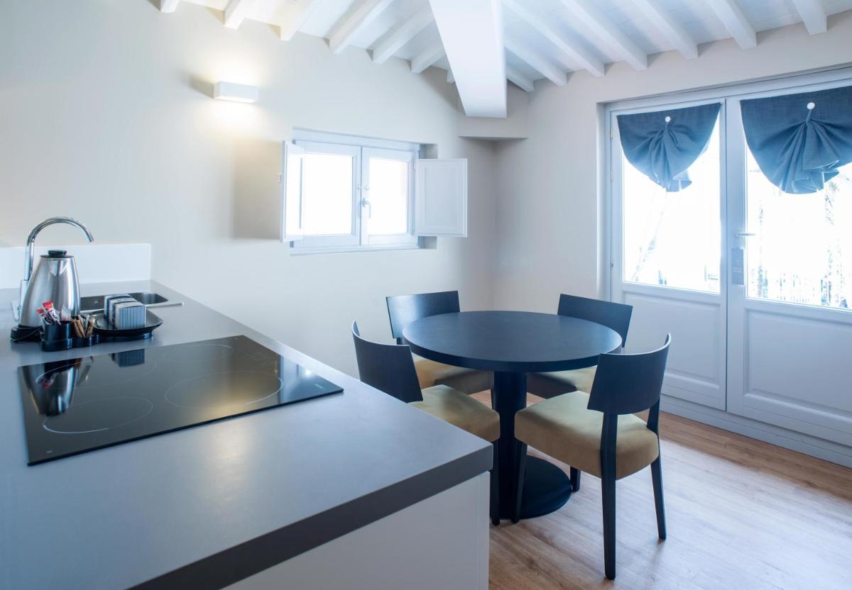 Palazzo Castri 1874 Spa & Garden