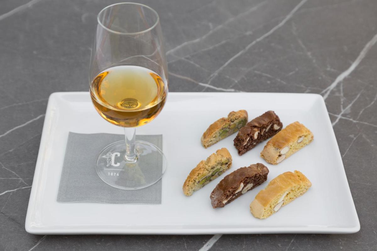 Palazzo Castri 1874 Spa & Garden