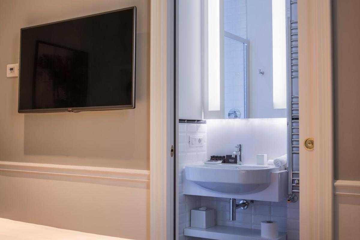 Palazzo Castri 1874 Spa & Garden