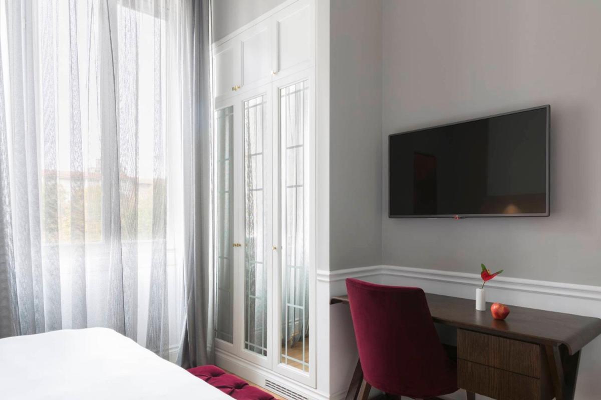 Palazzo Castri 1874 Spa & Garden