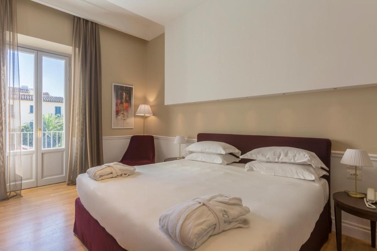 Palazzo Castri 1874 Spa & Garden