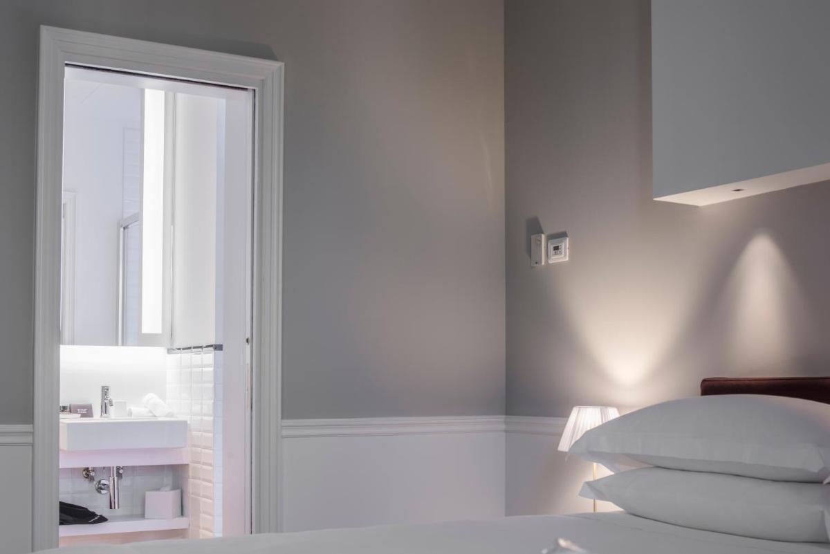 Palazzo Castri 1874 Spa & Garden