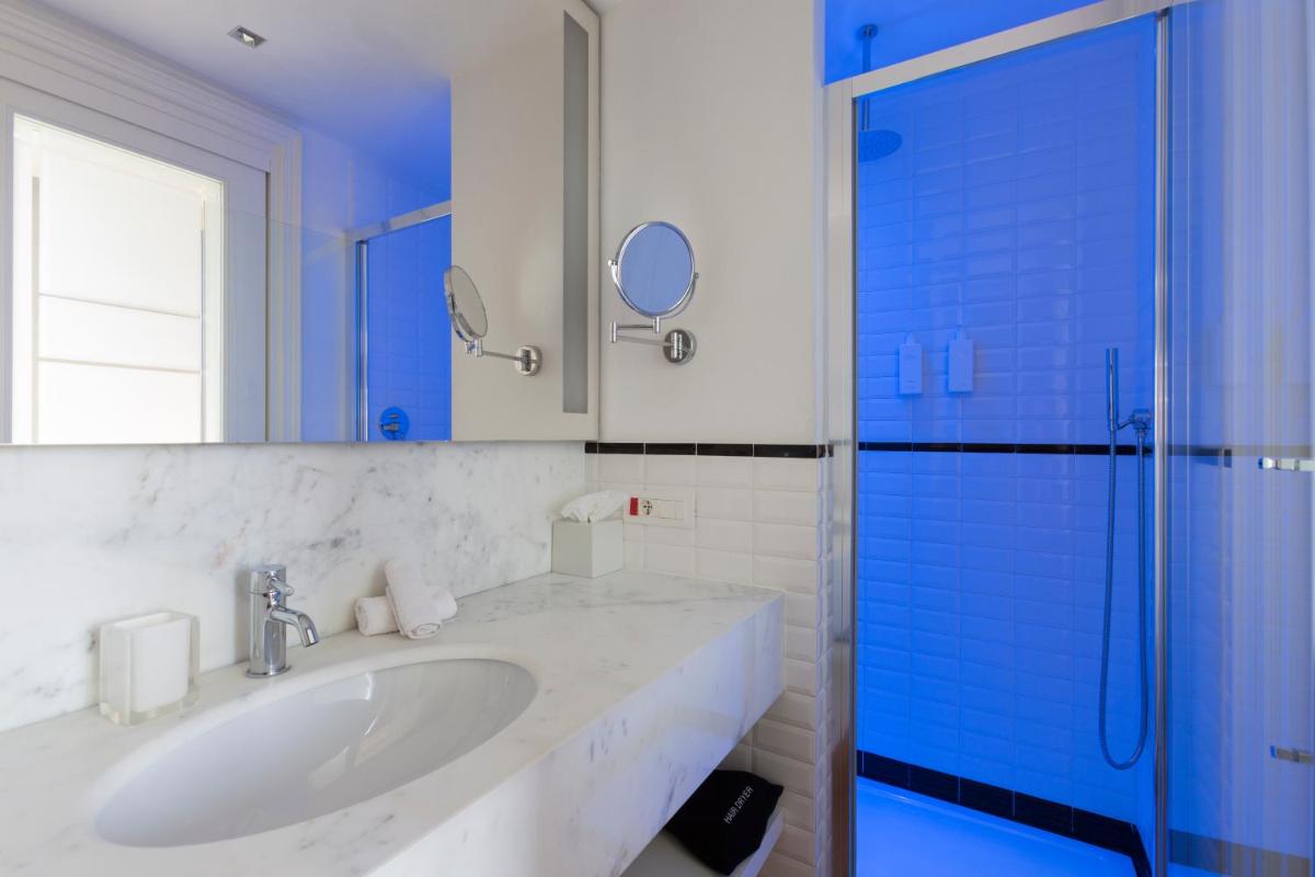 Palazzo Castri 1874 Spa & Garden