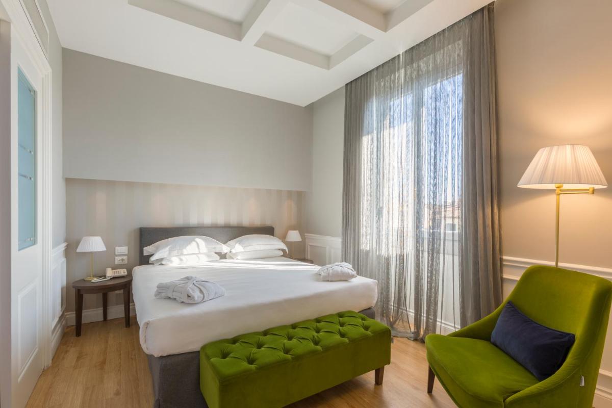 Palazzo Castri 1874 Spa & Garden