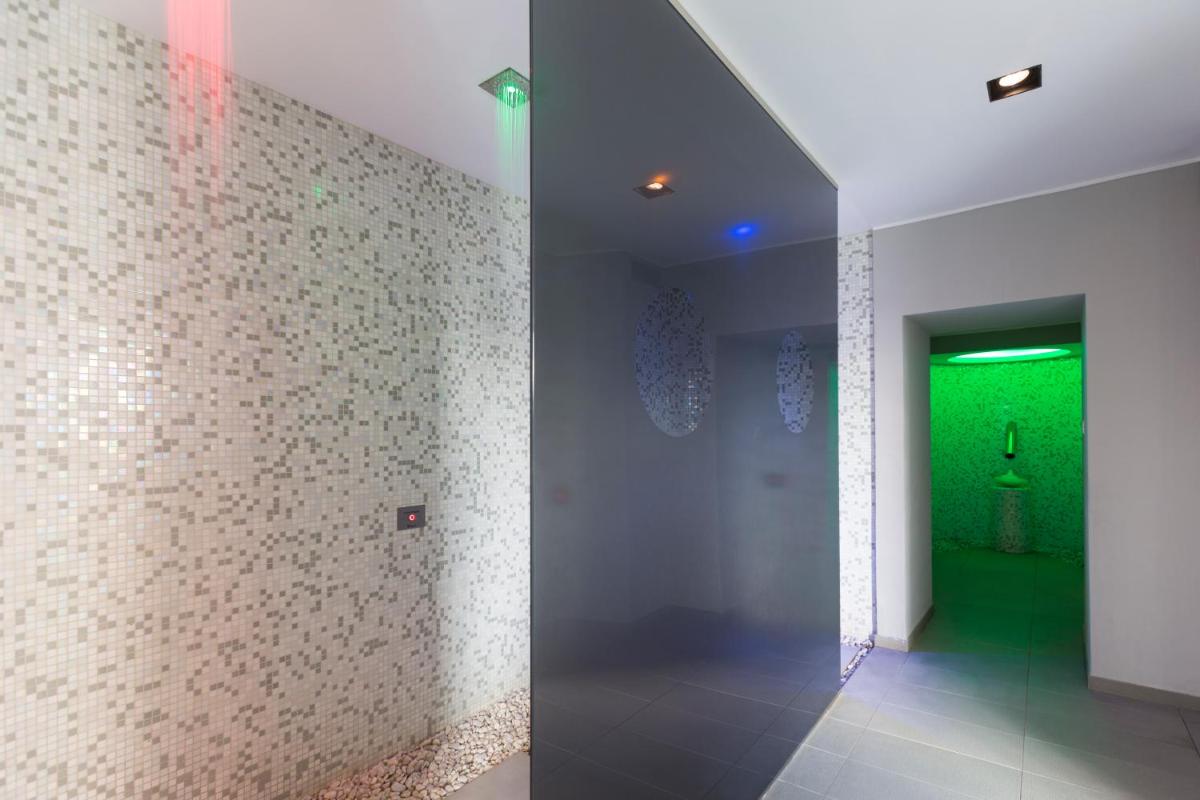 Palazzo Castri 1874 Spa & Garden