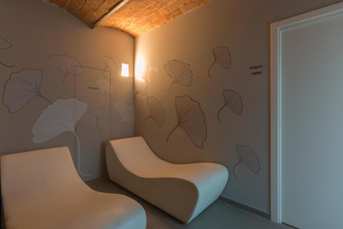 Palazzo Castri 1874 Spa & Garden