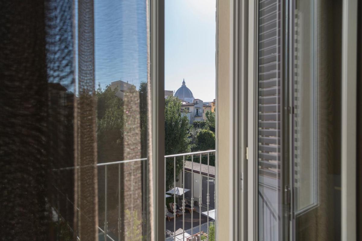 Palazzo Castri 1874 Spa & Garden