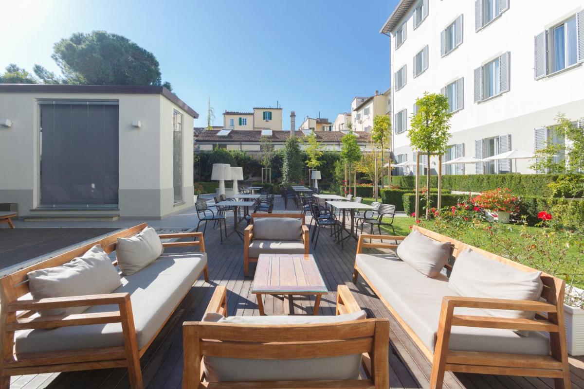 Palazzo Castri 1874 Spa & Garden