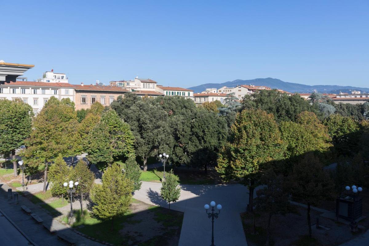 Palazzo Castri 1874 Spa & Garden