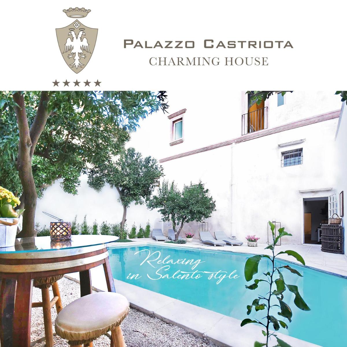 Palazzo Castriota