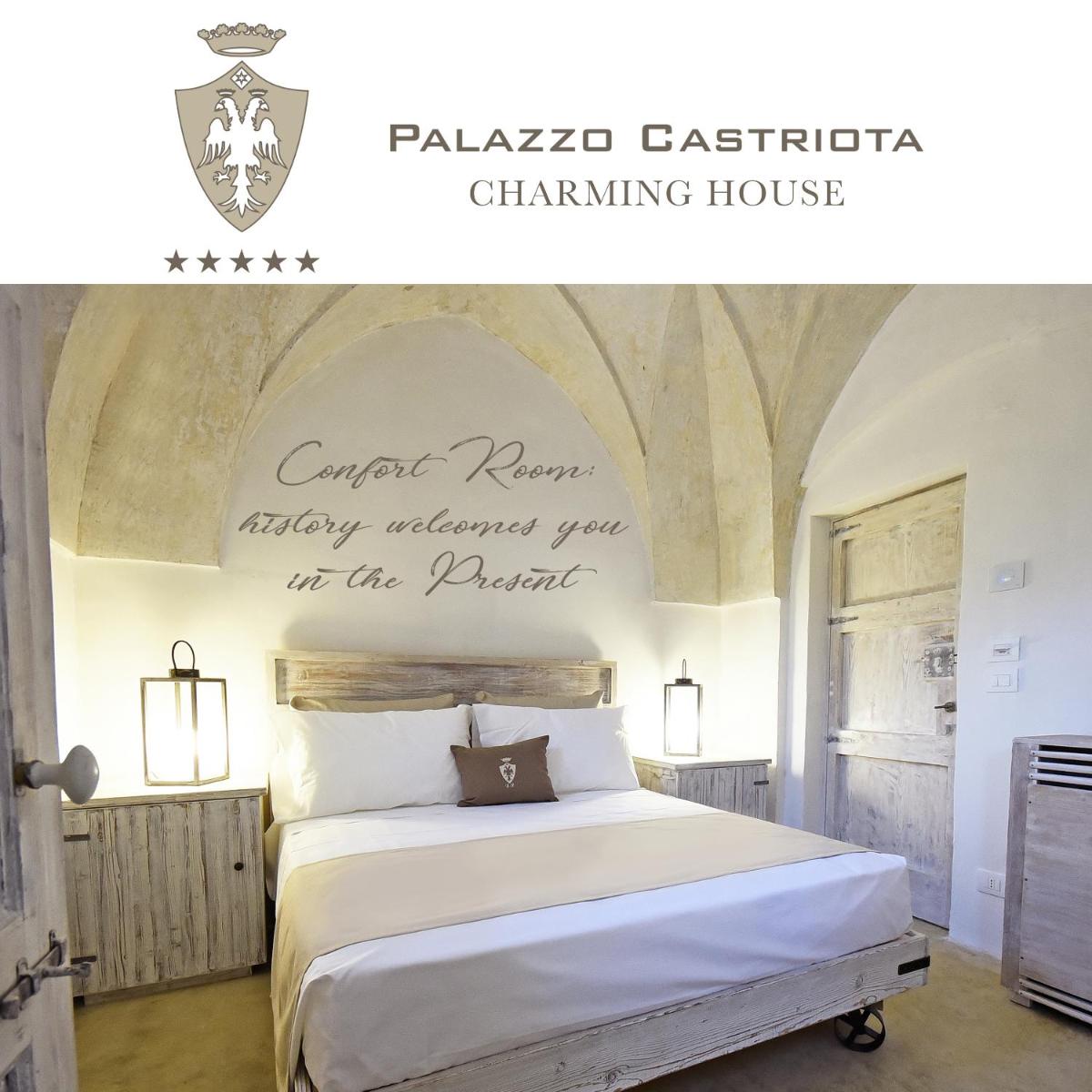 Palazzo Castriota