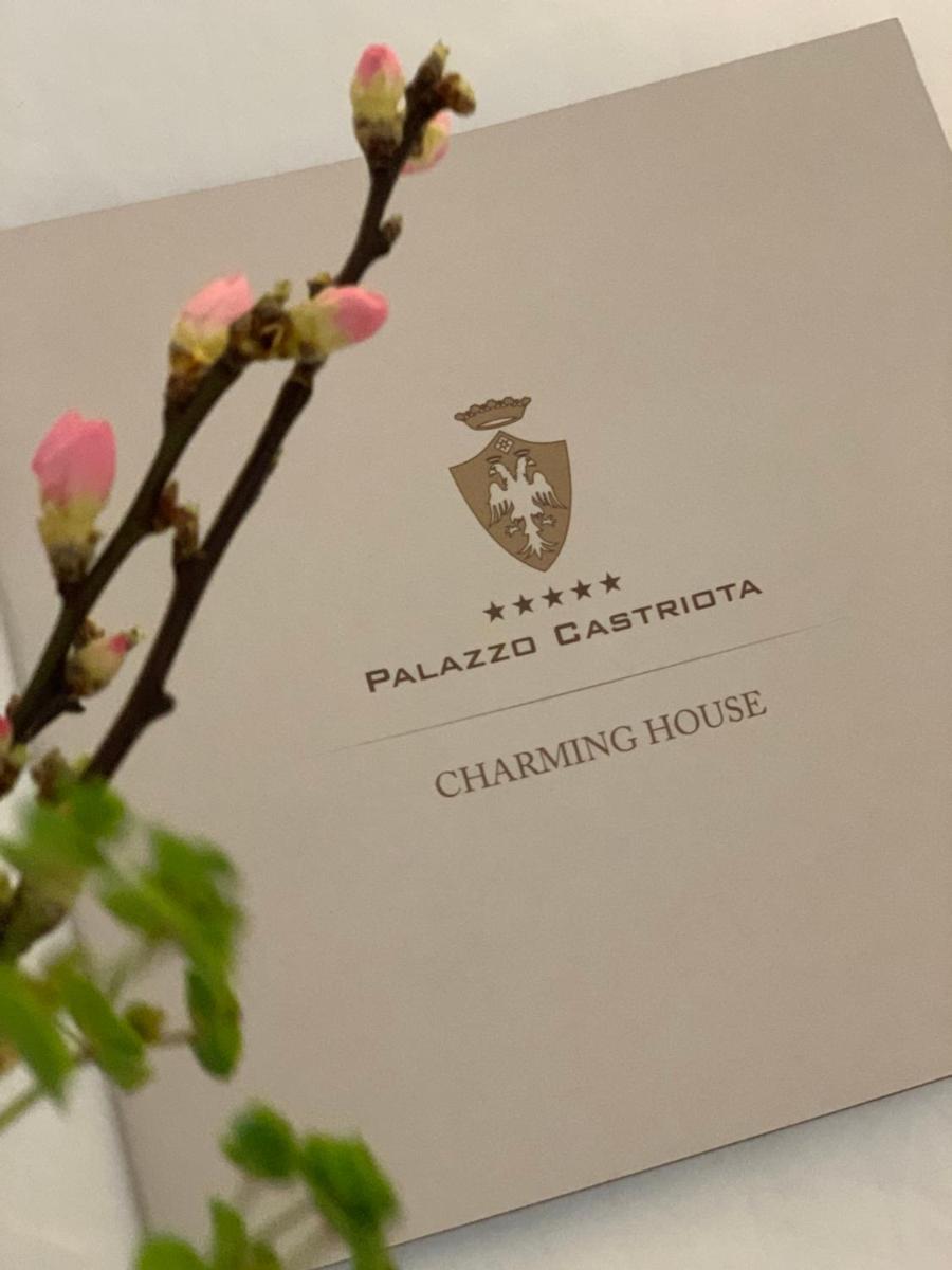 Palazzo Castriota
