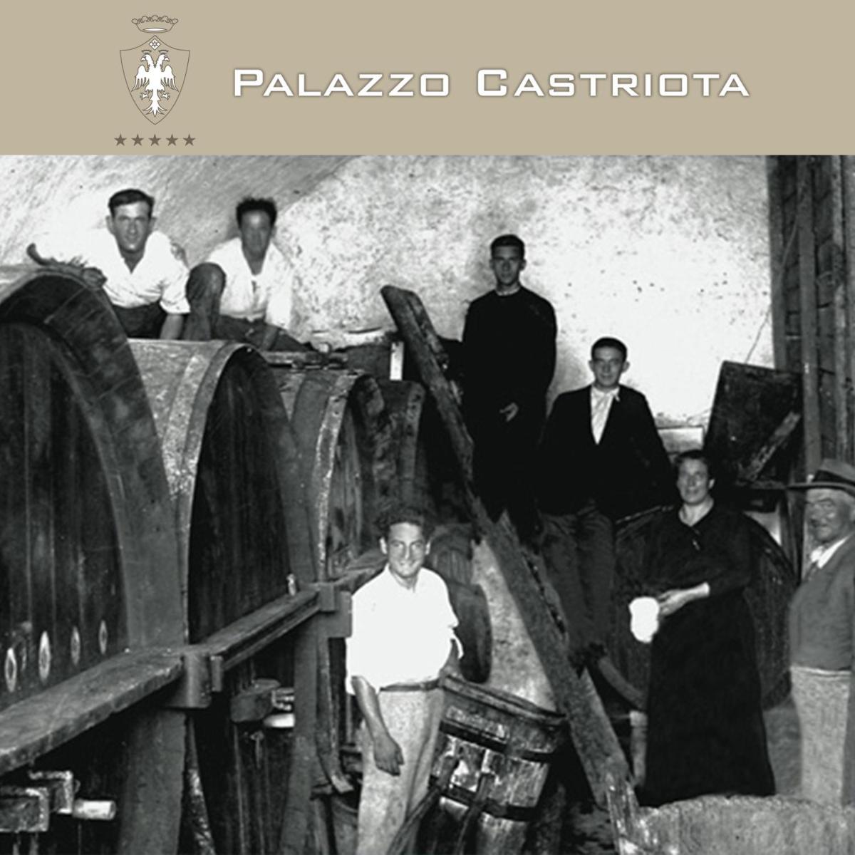 Palazzo Castriota