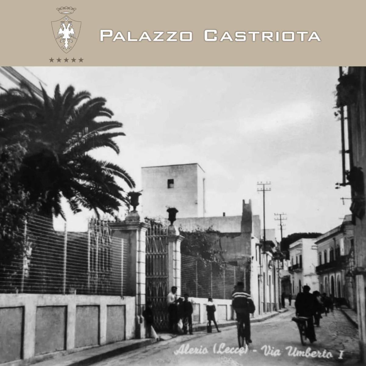 Palazzo Castriota
