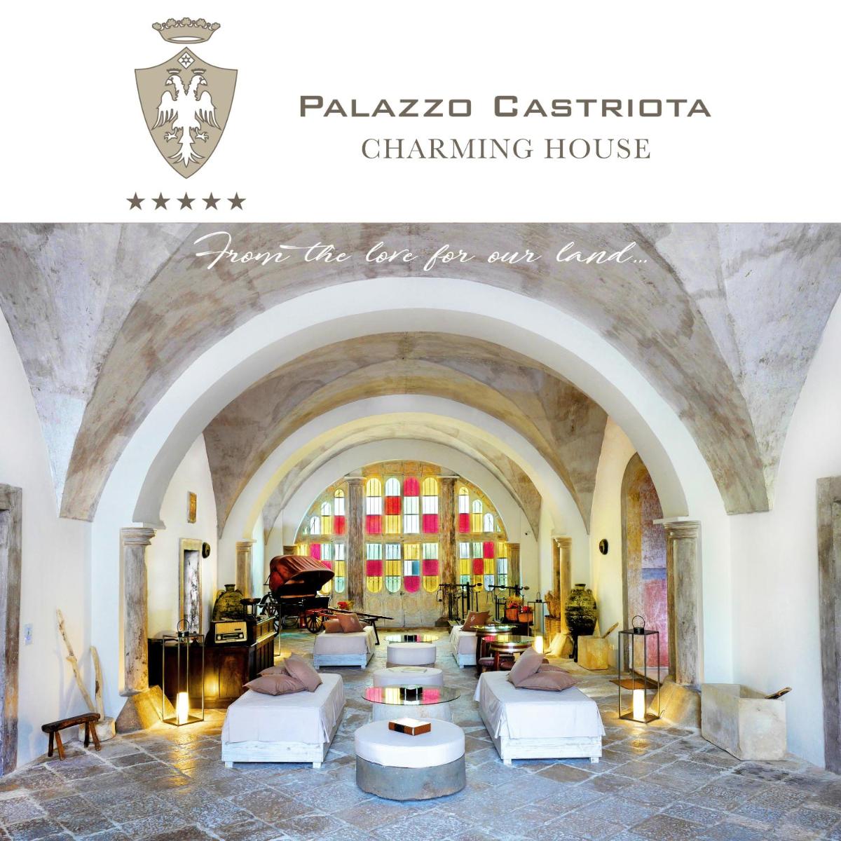 Palazzo Castriota